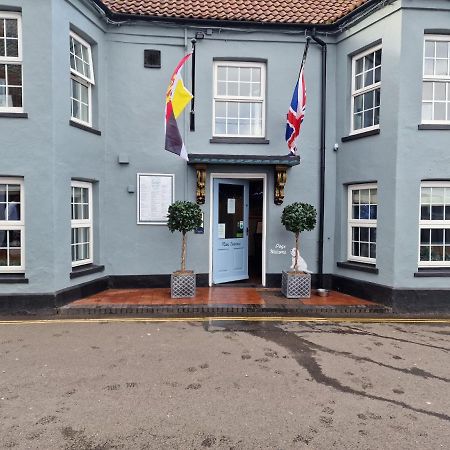 The Two Lifeboats Acomodação com café da manhã Sheringham Exterior foto